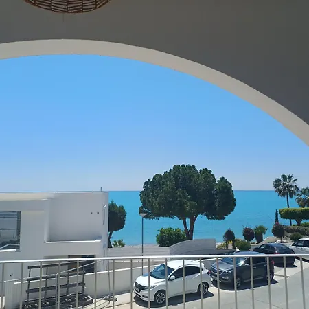 Beachfront Bliss *