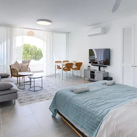 Beachfront Bliss