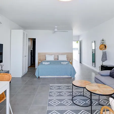 Beachfront Bliss פיסורי
