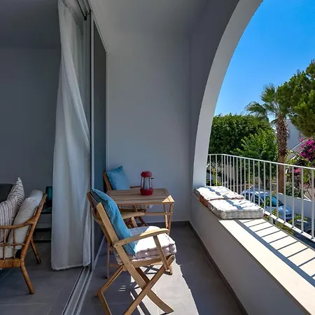 Beachfront Bliss