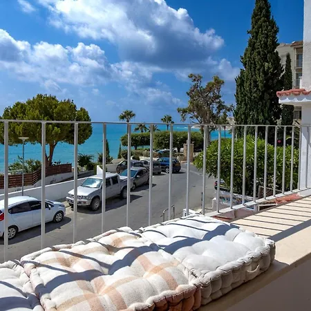Beachfront Bliss *