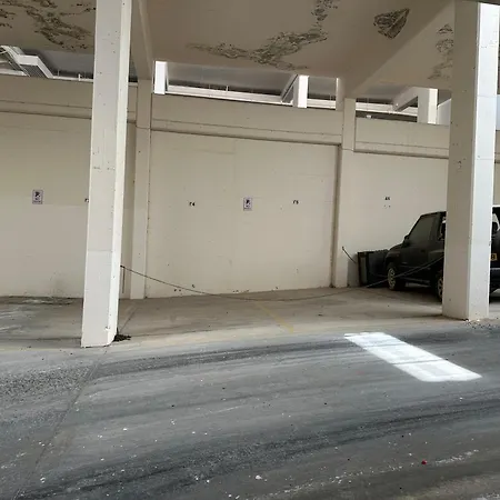Beachfront Bliss דירה פיסורי